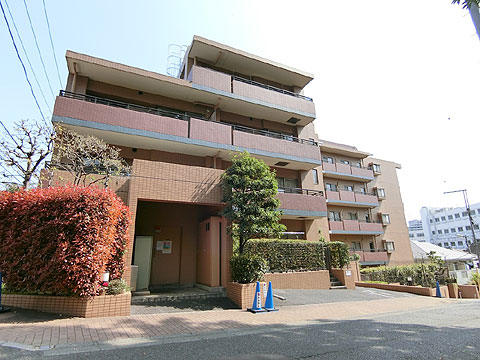 現地外観写真　CIMG2352