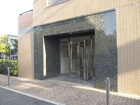 その他共用部　エントランス1