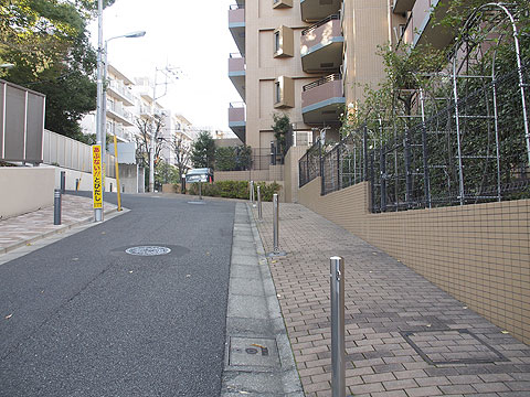 その他共用部　写真2