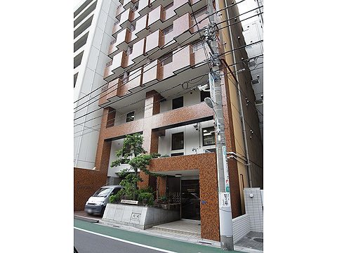 その他共用部　外観3
