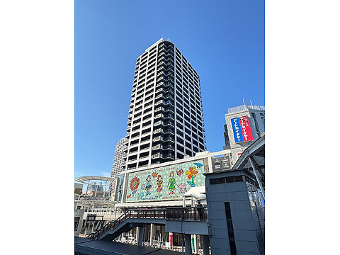 現地外観写真　