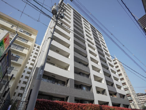 現地外観写真　外観写真