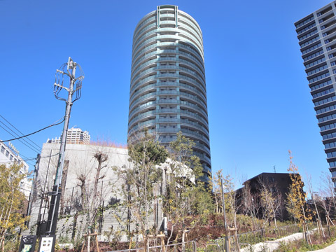 その他共用部　外観3