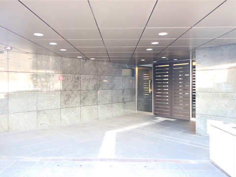 その他共用部　外観4