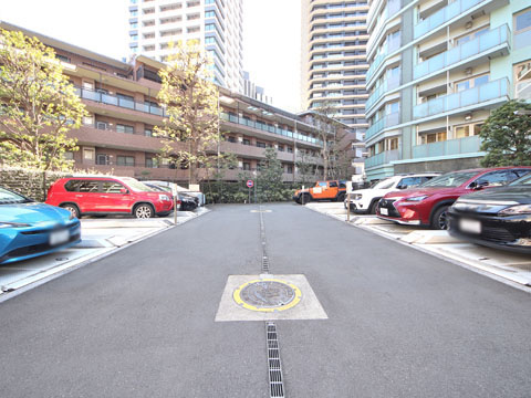その他共用部　写真1