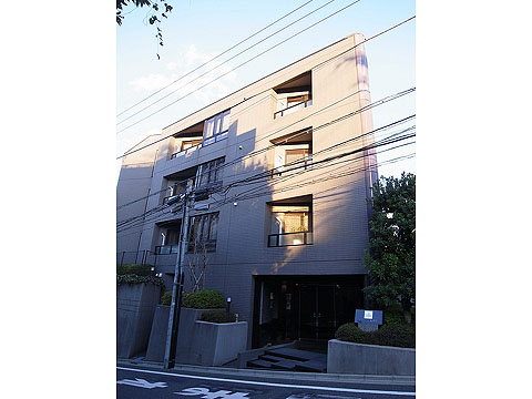 その他共用部　外観3