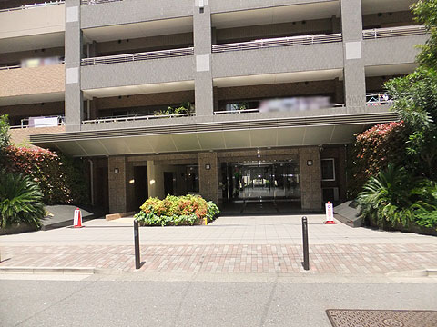 エントランス エントランス