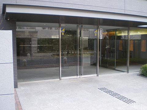 その他共用部　エントランス１