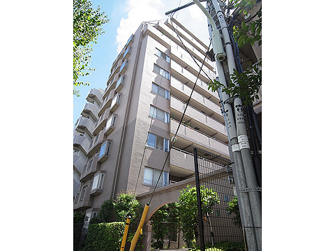 その他共用部　外観3