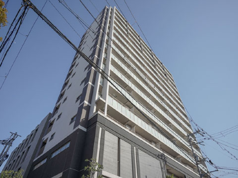 現地外観写真　外観写真