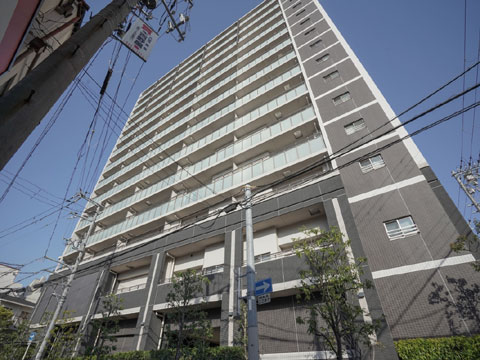 現地外観写真　外観写真