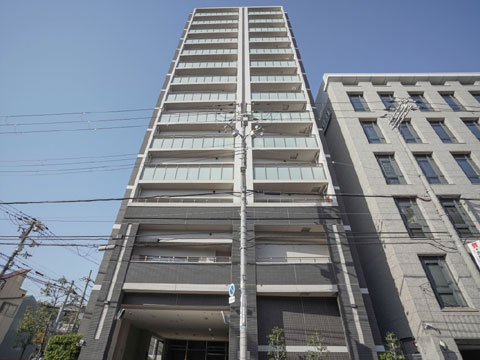 現地外観写真　外観写真