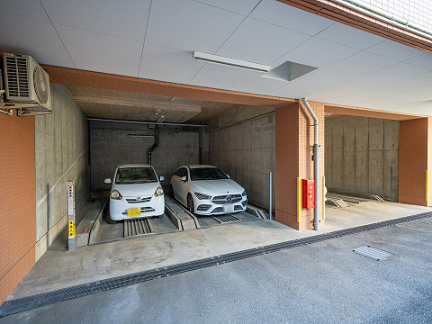 その他共用部　