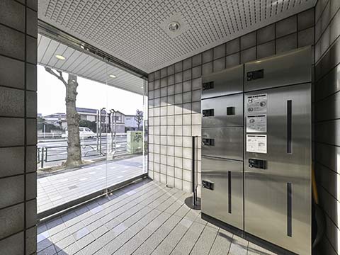 その他共用部　