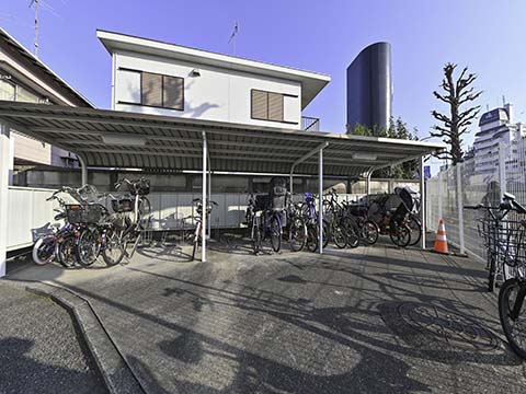 その他共用部　