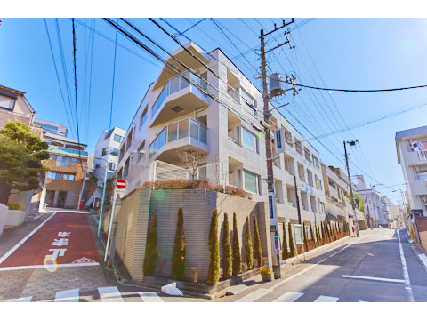 その他共用部　写真１