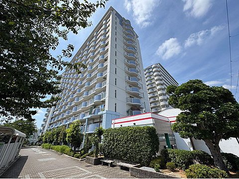 現地外観写真