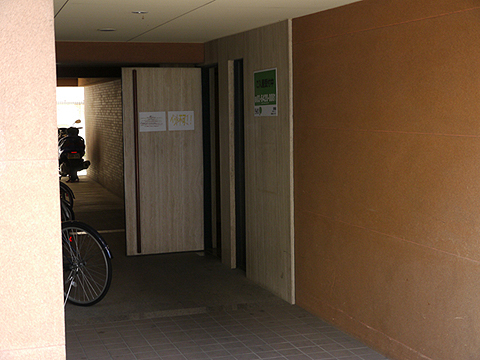 その他共用部　エントランス1