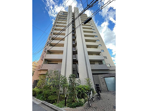 現地外観写真　外観