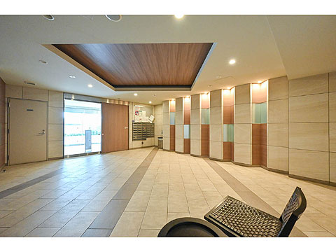 ロビー　DSC_3792