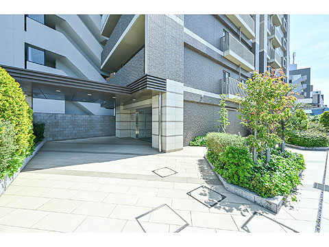 エントランス　DSC_3772