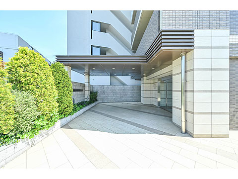 エントランス　DSC_3775