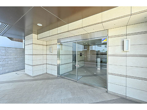 エントランス　DSC_3778