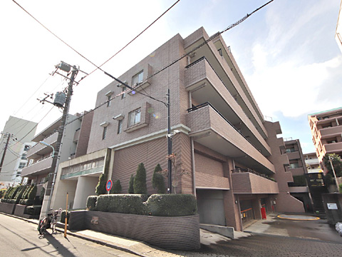 現地外観写真　T000063489 (4)