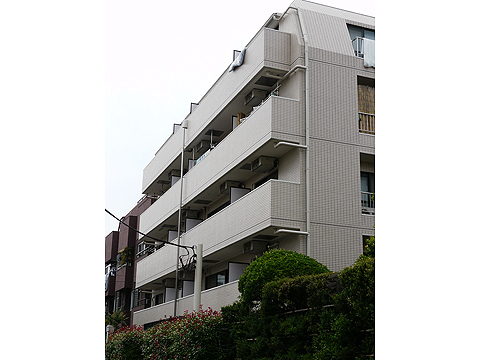 その他共用部　外観3