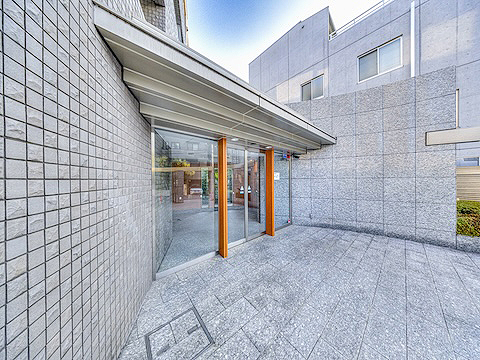 その他共用部　