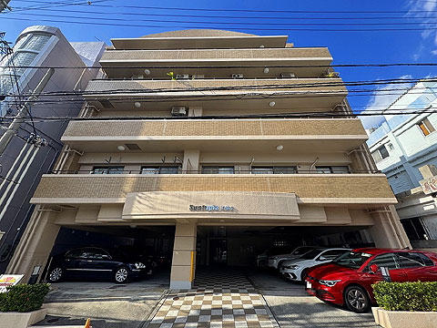 現地外観写真 IMG_2294