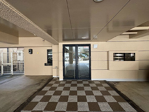 エントランス IMG_2296