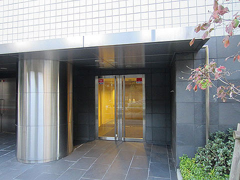 その他共用部　エントランス１