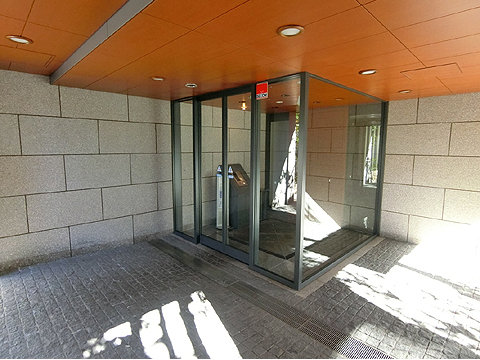 エントランス　CIMG1209