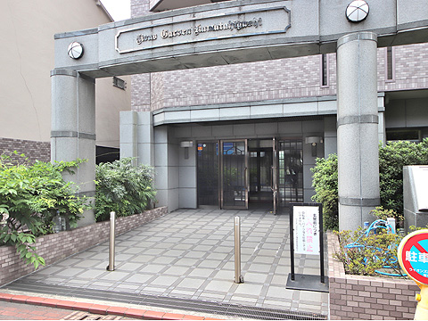その他共用部　