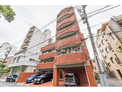 現地外観写真　現地外観写真