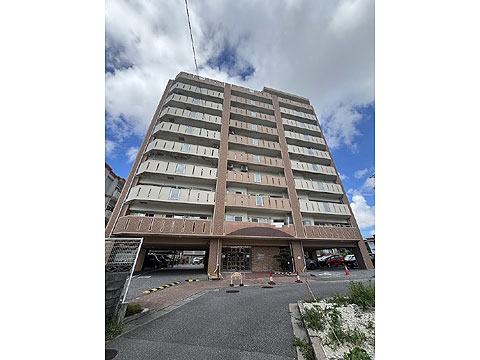 現地外観写真 外観1