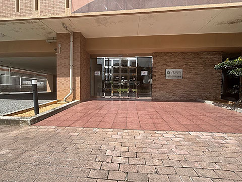 エントランス エントランス