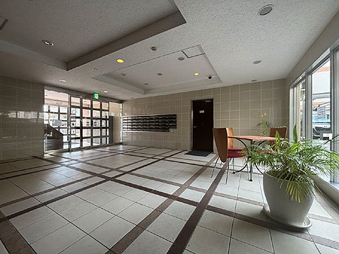 その他共用部 共用部