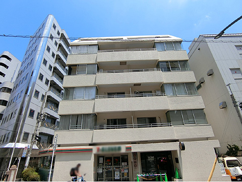 現地外観写真　CIMG6151