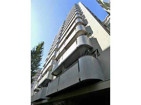 現地外観写真　建物外観