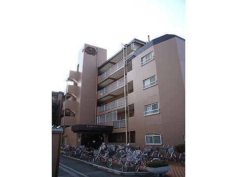 その他共用部　外観2