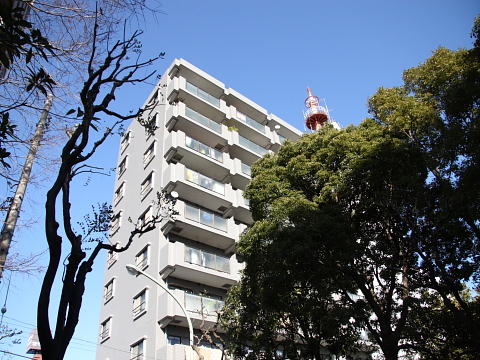 その他共用部　外観２