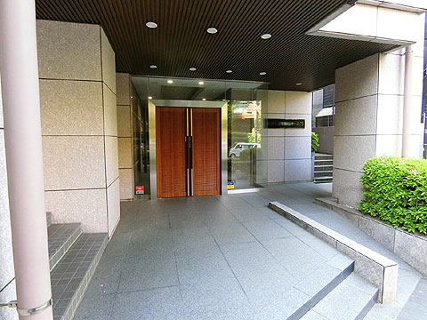 エントランス　CIMG6576