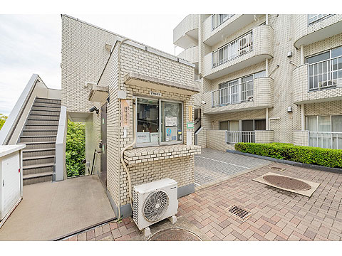 現地外観写真　外観３