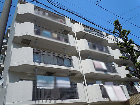 現地外観写真　外観