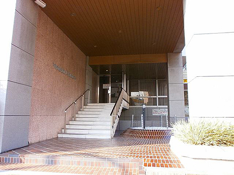 その他共用部　エントランス２