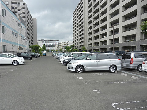 現地外観写真　DSCN2951