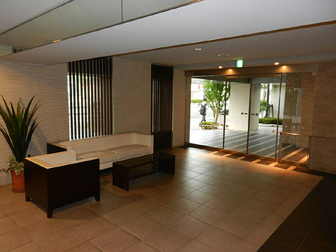 ロビー　DSCN2990