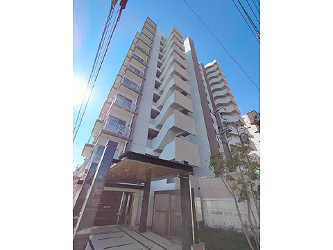 現地外観写真　